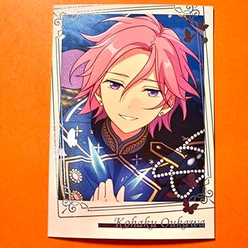 Amazon.co.jp: あんスタ 中国 上海 蝶影 ポラロイド チェキ